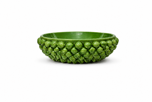 Verde Mediterraneo Bowl